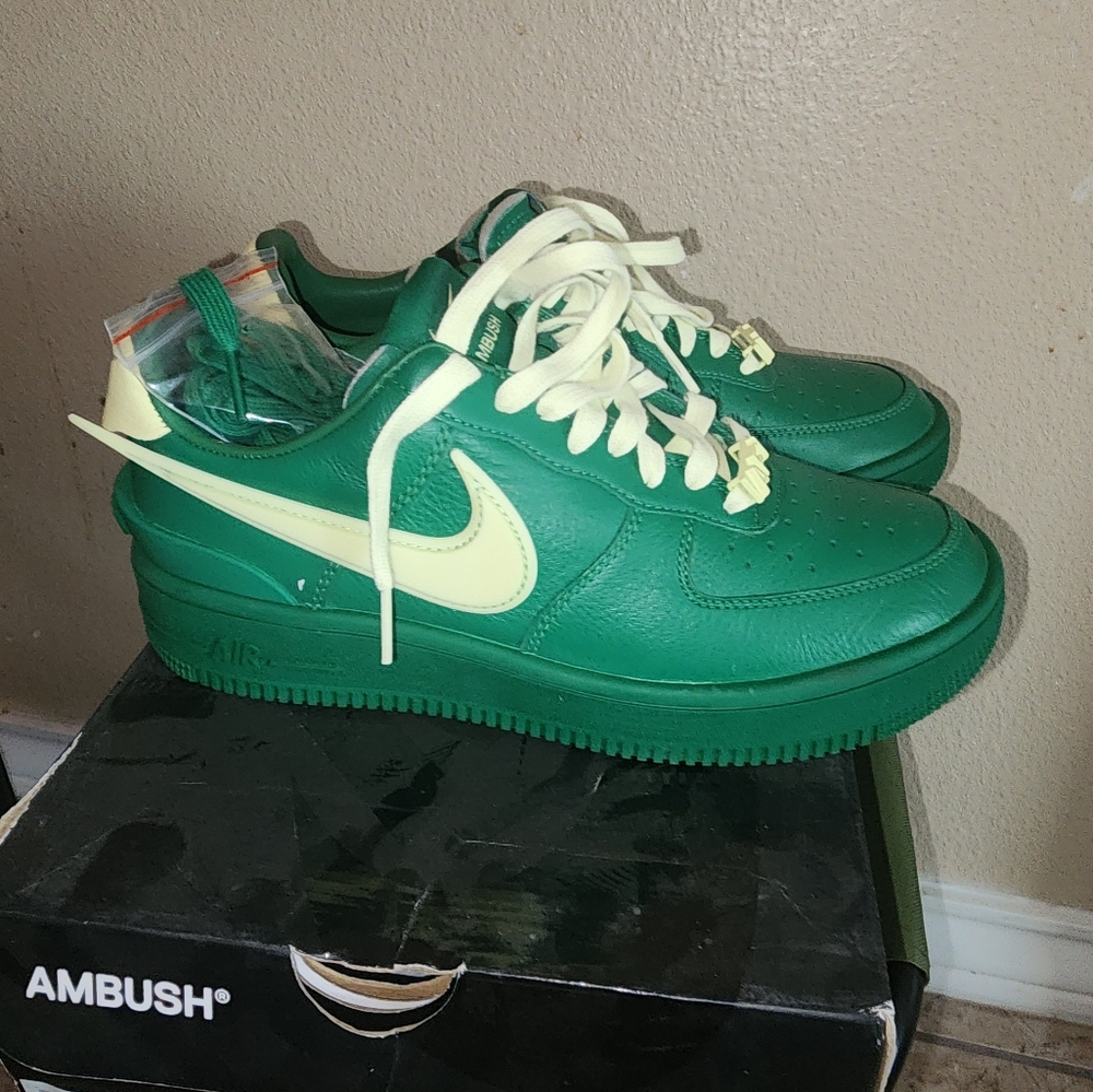 Nike Airforce 1 - Ambush